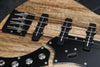 Ex-demo Alpher Instruments - Cobia Prime V2 - Black Limba