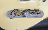 1967 Fender Telecaster, Blonde