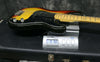 1976 Fender Precision Bass, Sunburst
