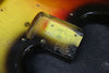 1966 Fender Jazz Bass, Sunburst