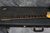 1966 Fender Jazz Bass, Sunburst