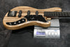 Ex-demo Alpher Instruments - Cobia Prime V2 - Black Limba