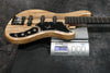 Ex-demo Alpher Instruments - Cobia Prime V2 - Black Limba