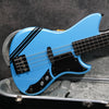 New Alpher Instruments Mako Prime V2 - Blue Pearl Metallic