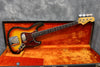 1966 Fender Jazz Bass, Sunburst