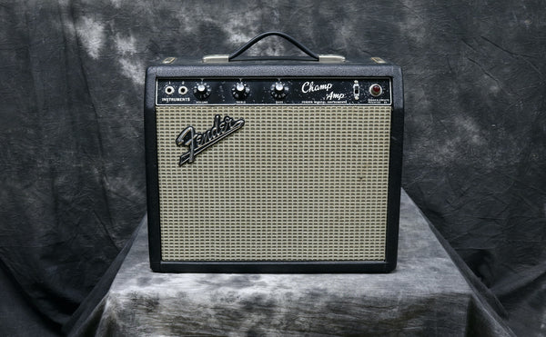 1966 Fender Champ