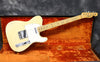 1967 Fender Telecaster, Blonde