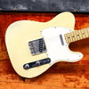 1967 Fender Telecaster, Blonde