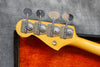 1966 Fender Jazz Bass, Sunburst