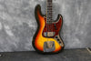 1966 Fender Jazz Bass, Sunburst