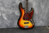 1966 Fender Jazz Bass, Sunburst