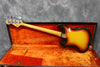 1966 Fender Jazz Bass, Sunburst