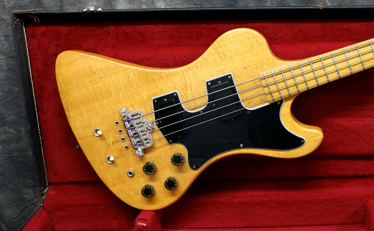 GIBSON RD ARTIST 1977 MOD