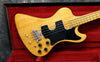 1977 Gibson RD Artist Bass, Natural