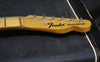 1967 Fender Telecaster, Blonde