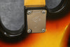 1966 Fender Jazz Bass, Sunburst