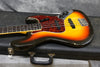 1966 Fender Jazz Bass, Sunburst