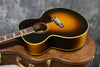2021 Gibson 1952 J-185 - Vintage Sunburst