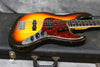1966 Fender Jazz Bass, Sunburst
