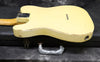 1967 Fender Telecaster, Blonde