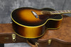 2021 Gibson 1952 J-185 - Vintage Sunburst