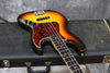 1966 Fender Jazz Bass, Sunburst