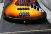1966 Fender Jazz Bass, Sunburst