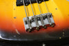 1966 Fender Jazz Bass, Sunburst