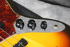 1966 Fender Jazz Bass, Sunburst