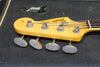 1966 Fender Jazz Bass, Sunburst
