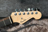 2017 USA Fender Elite Stratocaster HSS Shawbucker, Olympic Pearl