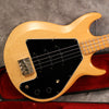 1978 Gibson Grabber G3 Bass, Natural