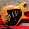 1975 Gibson Grabber G3 Bass, Natural