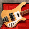 1978 Rickenbacker 4001, Mapleglo