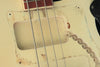 1976 Rickenbacker 4001, White