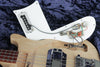 2000 Rickenbacker 4001 V63, Mapleglo