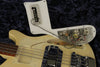 1980 Rickenbacker 4001S, White