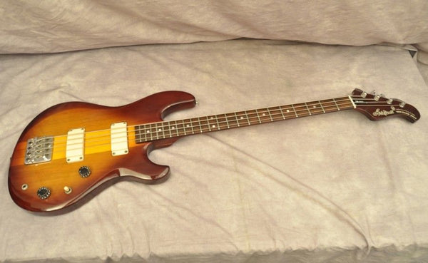 1980 Aria Pro ll TSB400 Thor Sound Bass
