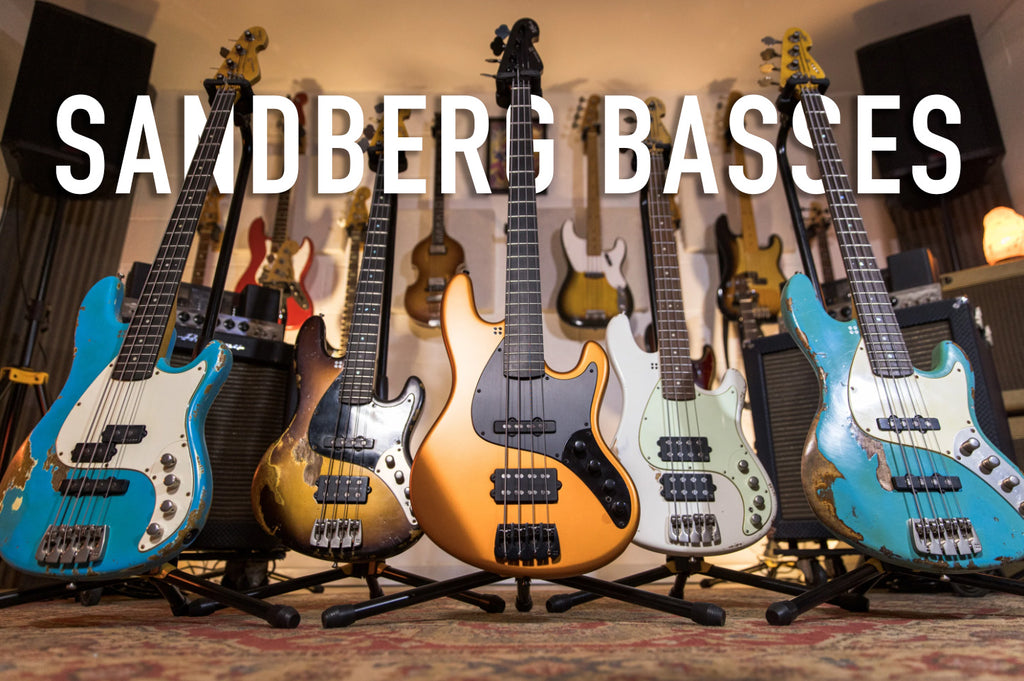 Bass Collection