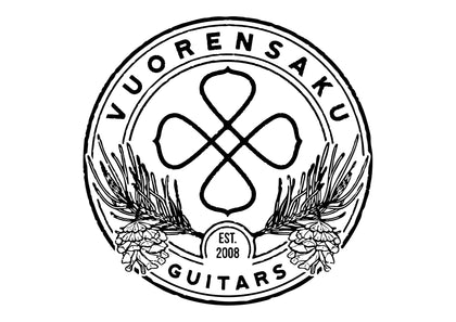 Vuorensaku