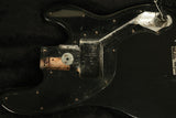 1974 Fender Telecaster Bass, Black