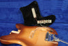 1976 Rickenbacker 3001, Autumnglo
