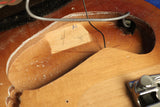 1976 Rickenbacker 3001, Autumnglo