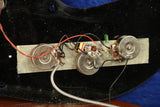 1976 Rickenbacker 3001, Autumnglo