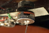 1976 Rickenbacker 3001, Autumnglo