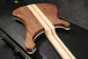 2024 Rickenbacker 4003, Walnut, Mint/Unplayed