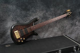 Early '90s Stuart Spector Design NS5-CRFM