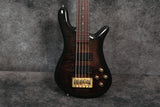 Early '90s Stuart Spector Design NS5-CRFM