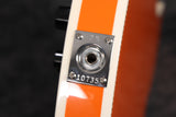2025 Rickenbacker 360 - Ltd Edition - Orangeglo