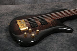 Early '90s Stuart Spector Design NS5-CRFM